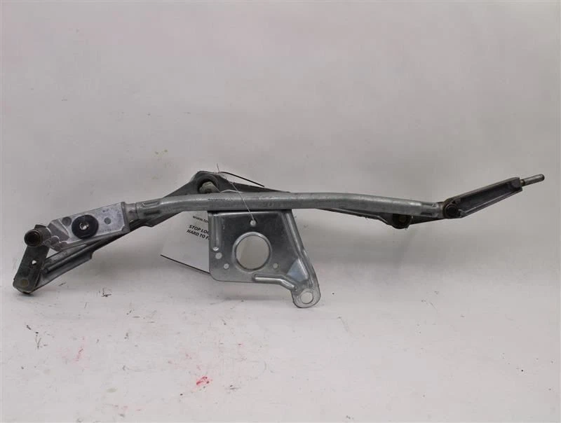 LIMPIAPARABRISAS TRANSMISIÓN VOLVO S60 V70 01 02 03 04 05 06 07 877436 Foto 2 de 4