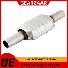 Katalysator Benzin Geeignet für Mercedes 3.0L Euro 3 Universal Ø55/60 Katalysator Benzin Geeignet für Mercedes 3.0L Euro 3 Universal Ø55/60