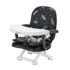 Baby Booster Seat for Dining Table with Removable Tray Cushion, 3in1
