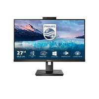 "Philips S Line 272S1MH/00 Computerbildschirm 68,6 Cm (27\") 1920 X 1080 Pixel Ful"