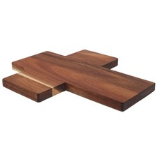 Bandejas de Comunión Pequeñas para Iglesias y Tazas de Bautismo Cruz de Madera