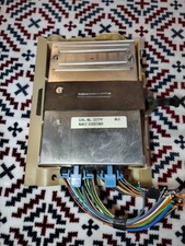 87-91 Chevy Gmc C1500 Suburban K5 Blazer 5.7 Engine Computer Ecu Ecm Pcm 1227747