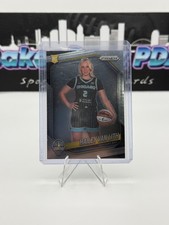 2025 Panini Hailey Van Lith Prizm RC Variation