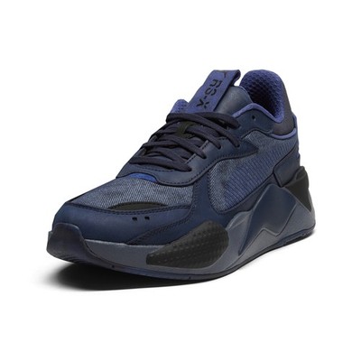 Size 10 - Puma RS-X Latin Punk - 402097-01 for sale online | eBay