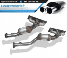 Katalysator BMW Serie 5/6/7 E60/E61/E63 /E64/E65/E66 18407530553