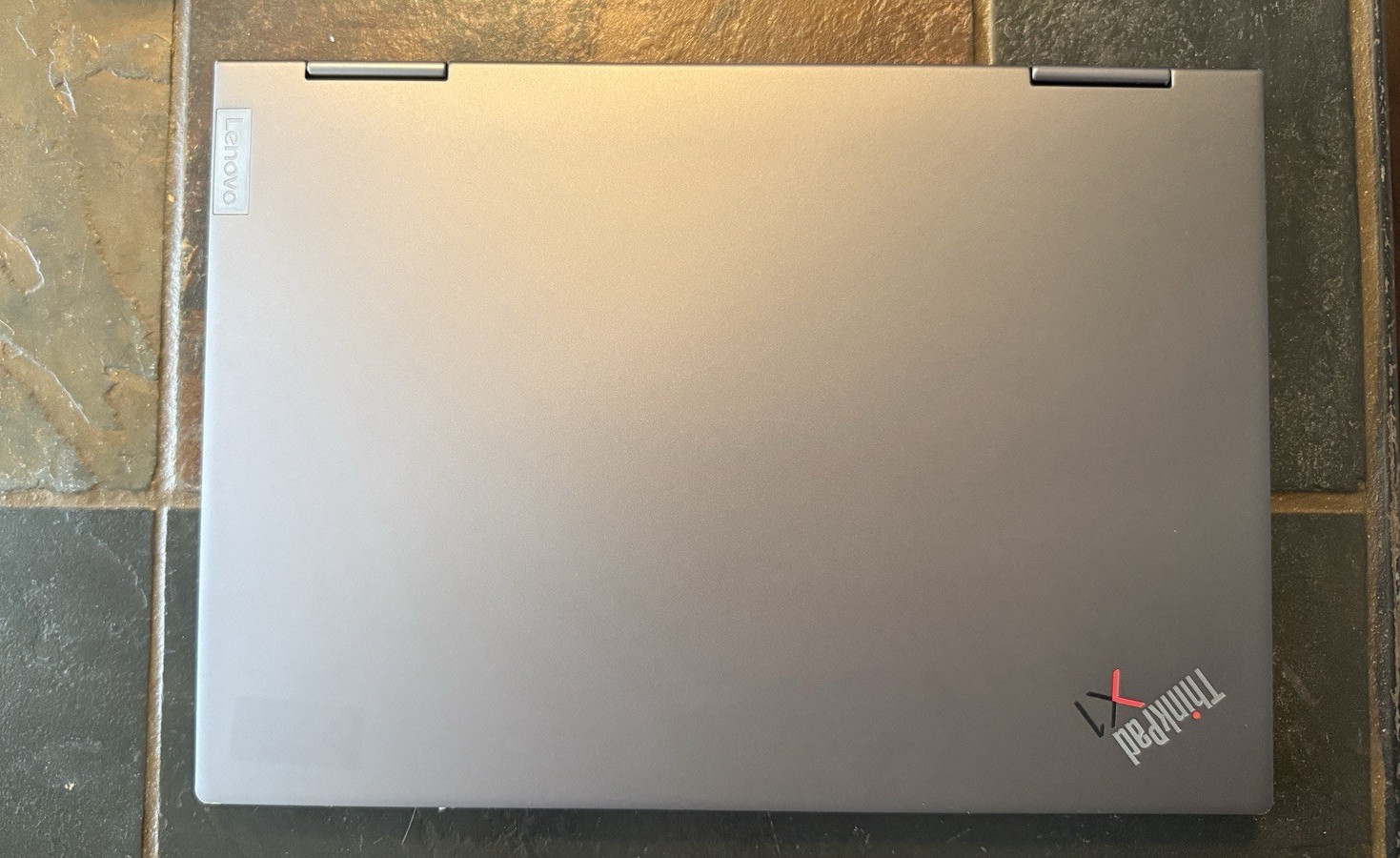 Lenovo Yoga 9i