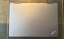 Lenovo ThinkPad X1 Yoga Gen 6 14" i7-1185G7 32GB 1TB SSD Windows 11 Pro Gray