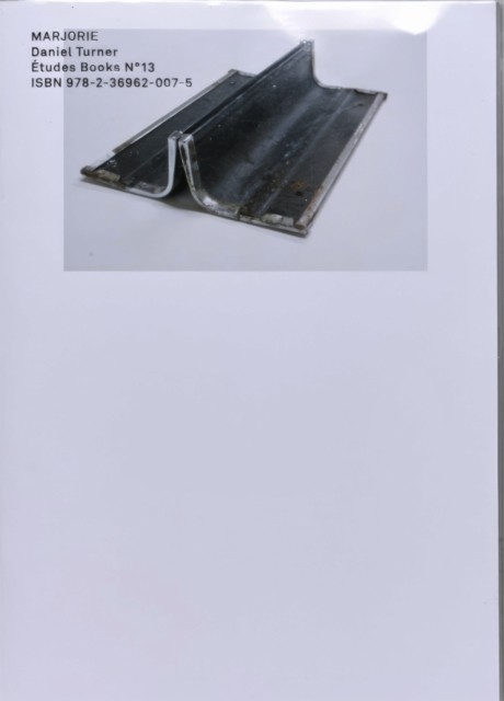 MARJORIE PAPERBACK 9782369620075