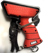 Bubba Fish Scale Holder Mount  - Pro Model - Bass Boat Tested For Secure Hold