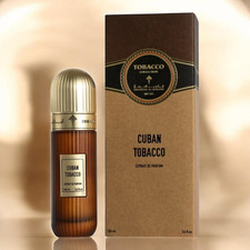 spanish tobacco fragrantica Cuban Tobacco Ibraheem AlQurashi perfume