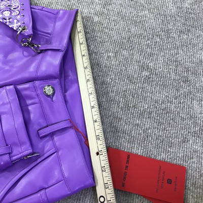 VALABASAS 28フレアカーゴ　guapi purple VALABASAS 28フレアカーゴ guapi purple VALABASAS 28フレアカーゴ