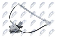 NEU - NTY EPS-RE-003S Fensterheber FüR Renault