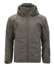 Carinthia MIG 4.0,  green, from exhibition stock