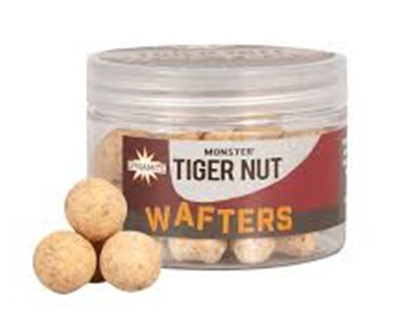 Dynamite Baits Monster Tiger Nut -Wafters or Hard Hookbaits (Boilies & Dumbells)