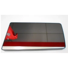 Peterbilt 154800012 Door Mirror Glass   Upper Main, Heated, Right Hand