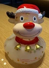 Lufthansa Badeente First Class Terminal Frankfurt X-mas 2025 Limited Special Ed