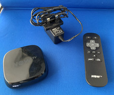 Now TV Box 4200SK Digital HD Media Streamer