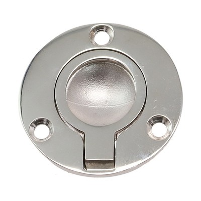 Bodenschnalle Kabinenabdeckungsgriff Yacht Hardware Marine Outdoor Sportarten