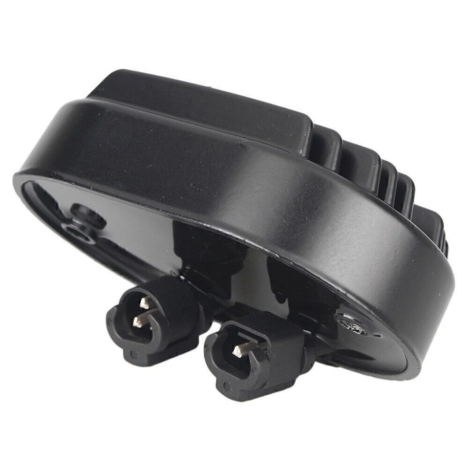 Rectificador regulador de voltaje Fatboy para Harley Softail Classic FLSTC 2009-2013 Foto 3 de 4