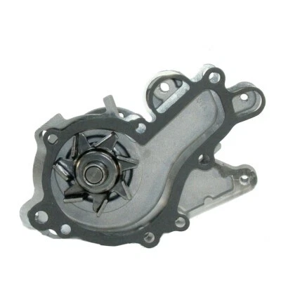 Pompe à eau + joint pour SUBARU Justy II 1.3 1.3GX SUZUKI Jimny 1.3 16V - Photo 3/4