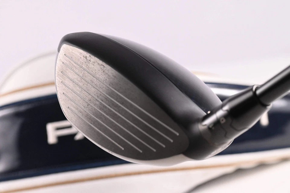 Callaway Paradym Triple Diamond #3+ Wood / 13.5 Degree / X-Flex Kai'li White 70 - Image 4 of 4