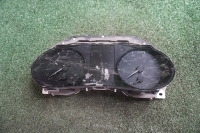 2014 2015 NISSAN Rogue Speedometer Gauge Cluster OEM 107K Miles 248109TA3A