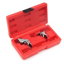 Auxiliary Elasticated Stretch Ribbed Pulley Drive Belt Removal Installation Tool