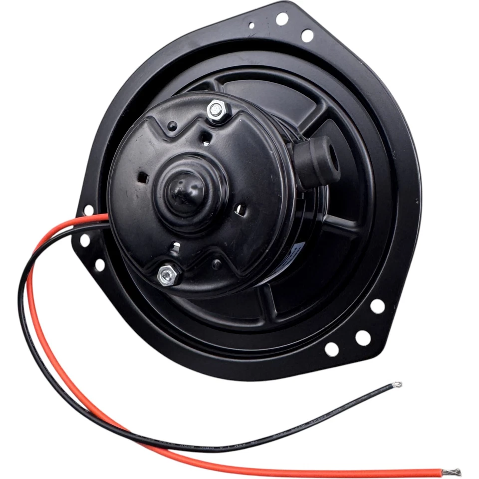 Motor soplador HVAC VDO PM2713 PARA 95--08 Impreza/Xterra/Sentra/Frontier/200SX/+ Foto 4 de 4