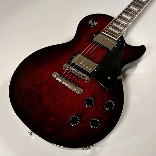 Gibson LP Studio 2019 BBQ BURST 3.58kg Electric Guitar