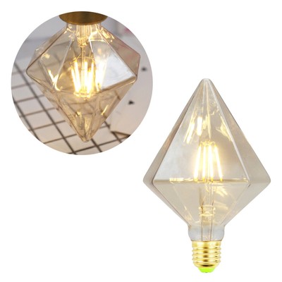Edison Lamp Vintage E27 Lamp Holder Bulb Arbitrary Shape Light Bulb