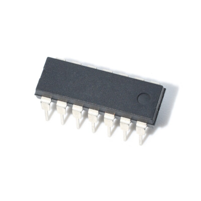 5PCS ISD1820PY ISD1820 1820PY Voice Recorder Chip DIP14