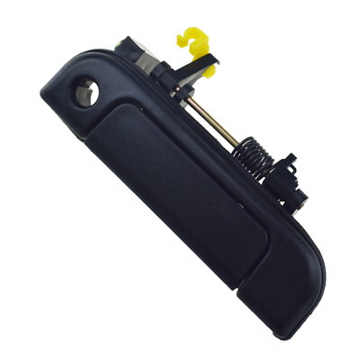 ジョー New Front Right Outer Door Handle for Toyota Hiace 1992-2004