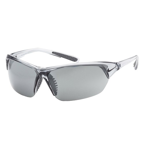 NEW EREK LAM MORTON ROUND PLASTIC SUNGLASSES, GRAY SMOKE | eBay display picture 2