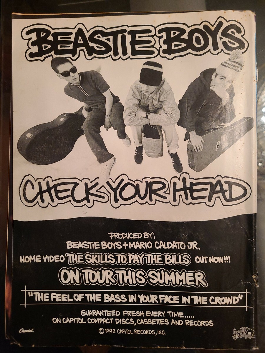 Vintage Right On Magazine Featuring Boyz II Men , JODECI and