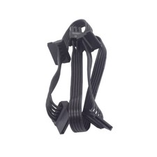 Original Corsair 760/860AX Only 6 PIN to 4 SATA Modular Cable
