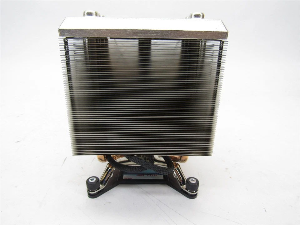 Intel Heatsink and Fan for i7-990X i7-980X i7-980 i7-970 Socket LGA1366 New - Image 2 of 3
