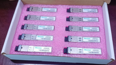 Hisence LTE3680M-BC+ GPON-OLT SFP Modul (10 Stück)