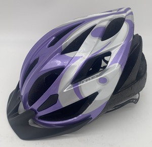 trek vapor helmet