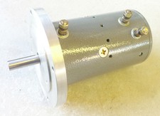 3 Hp Dc Motor 12 Volt Car Battery Electric Winch Motor
