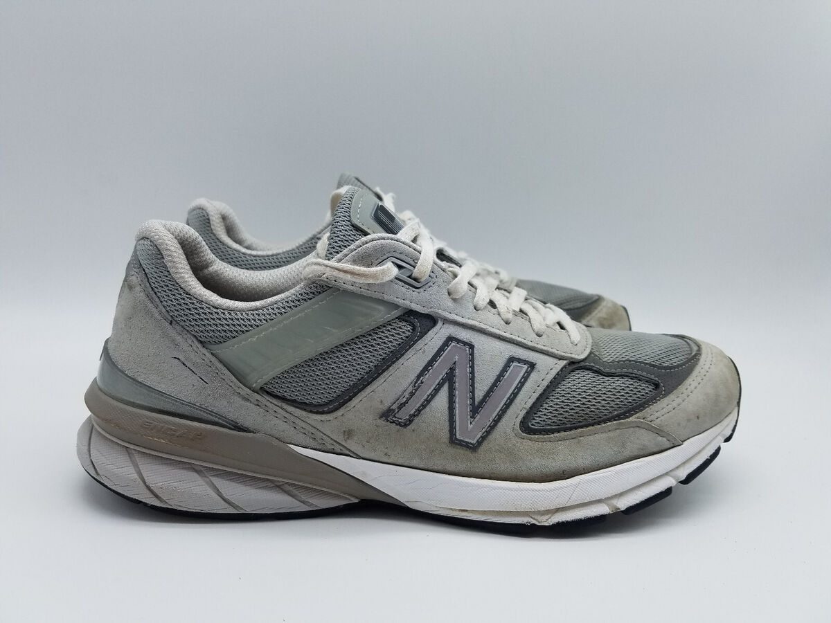 New Balance 990v5 Made in USA Men's Size 10.5 Running Shoes New Balance 990v5 Made in USA Men's Size 10.5 Running Shoes