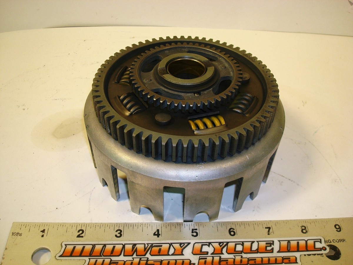 ？ YAMAHA YX600 RADIAN OUTER CLUTCH PRIMARY DRIVEN GEAR 4U8-16170-01