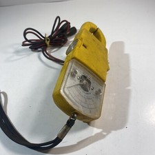 Sperry Snap 6 Snap around volt-ohm-ammetro non testato