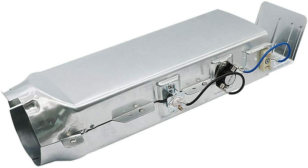 DC97-14486A Dryer Heating Element Fit For Samsung dv42h5000ew/a3 dv42h5200ep/a3