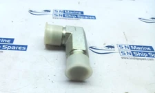 Price Pump 6403 Pipe Adapter 3/4 MNPT X 3/4 In JIC 90 8PCs In Lot