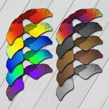 POLARIZED Replacement Lenses For-Oakley Radar EV Path 9208 Anti-Scratch OPT