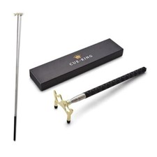 Telescopic Bridge Stick, Pool Table Accessories, Billiards, Pool Bridge,