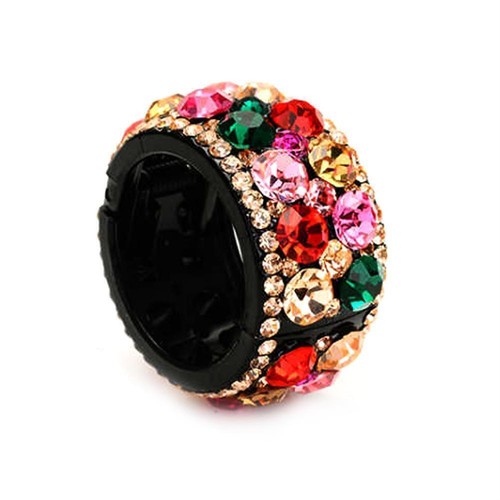 Rhinestone Hair Claw Clips Ponytail Girls Hairpin Styling Y2 Hot For Women D0P1 - Picture 12 of 19