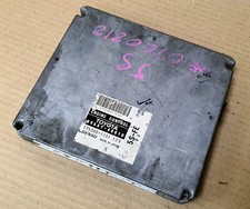 Toyota Harrier 1998-2000 Enigne computer 5S-FE 89661-48010 Oem ECu jdm Used