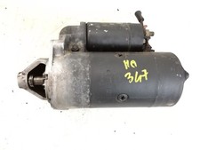 Démarreur Seat MARBELLA