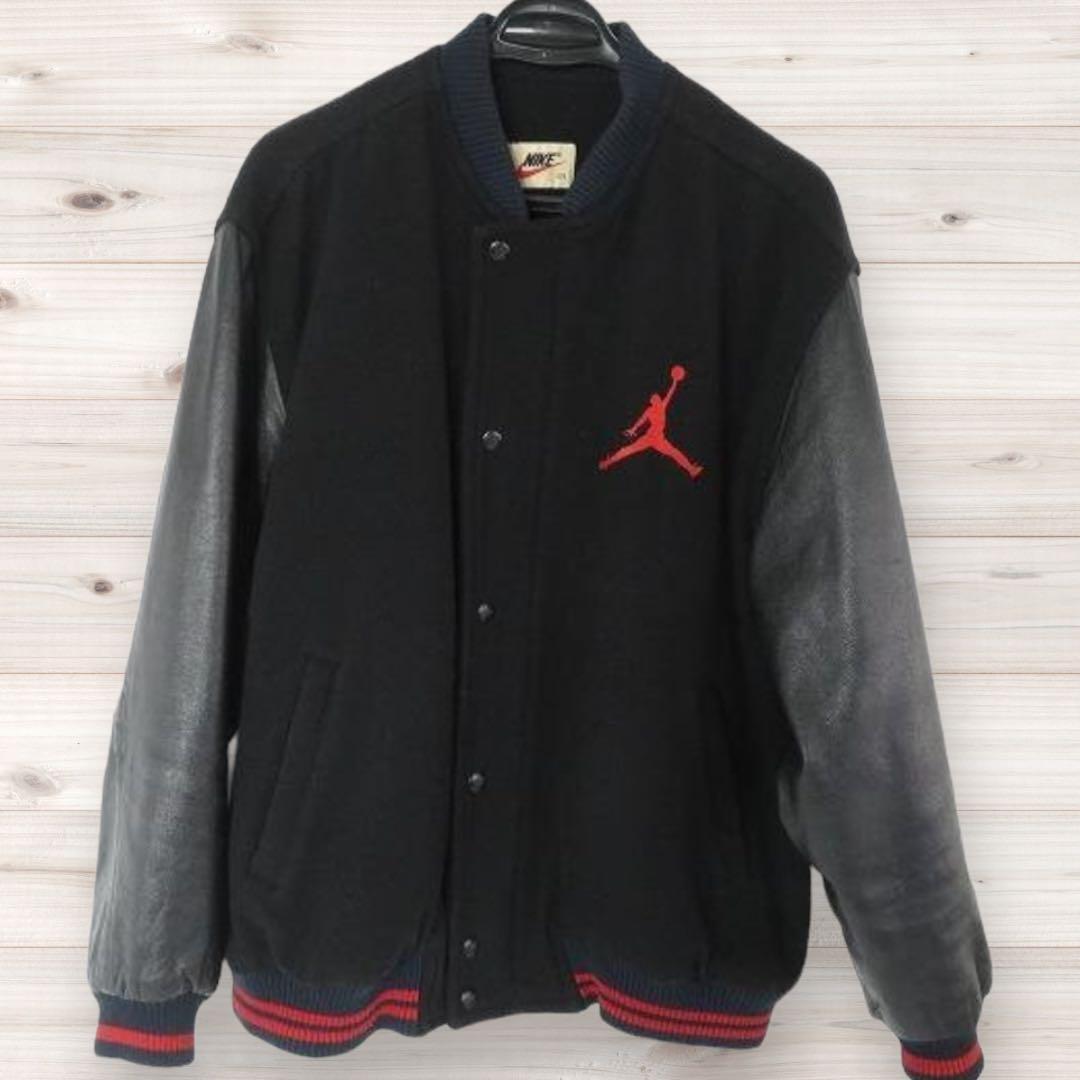 90S Vintage Airjordan Nike Stadiumjumper Men